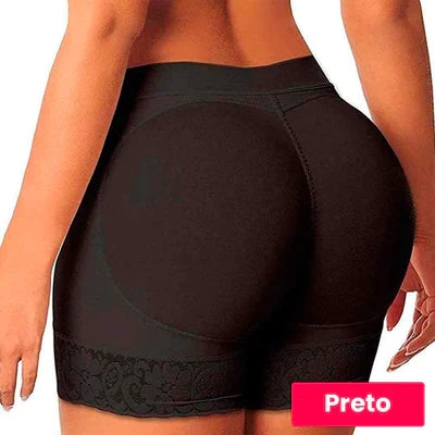 Calcinha Efeito Silicone - PantyUp® Bumbum dos sonhos! | Promoção + Frete Grátis Hoje